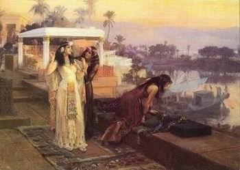  Arab or Arabic people and life. Orientalism oil paintings  321